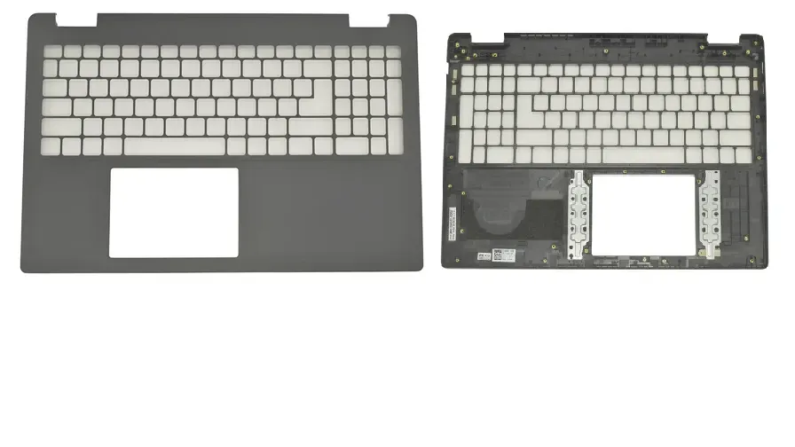 DELL - TAPA TECLADO DE SEGUNDA SIN TRACKPAD Y TECLADO PARA DELL Latitude 3520 