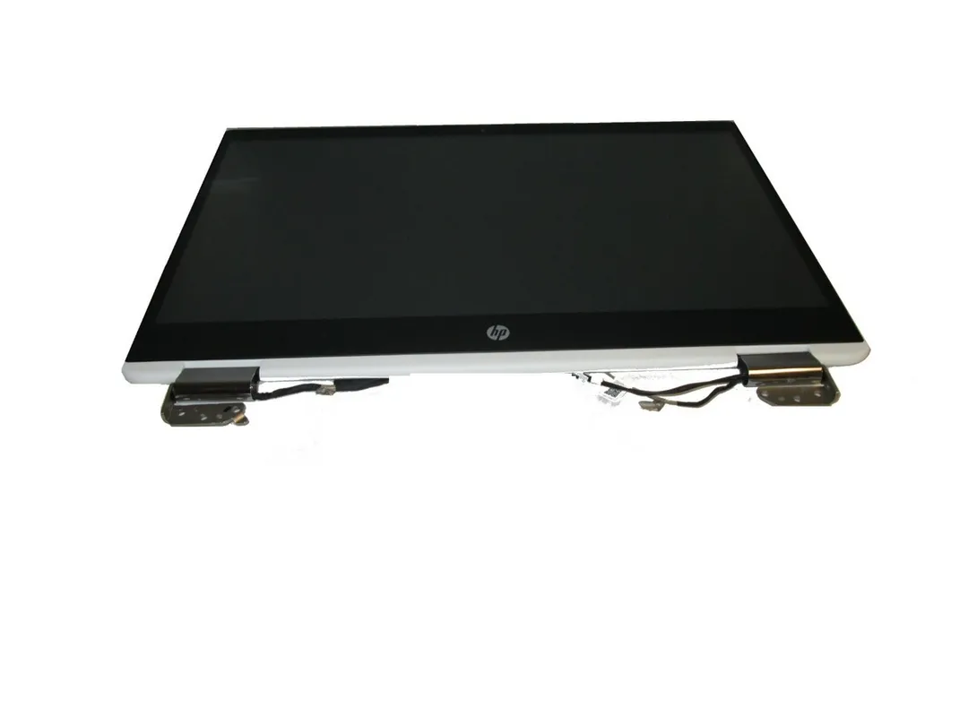 HP - HP Chromebook X360 14-B 14-DA