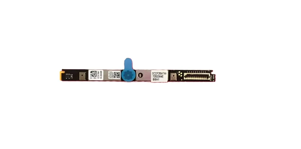LENOVO - CAMARA PARA LENOVO THINKPAD X1 CARBON GEN 3 