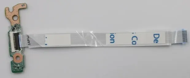 LENOVO - BOTON DE ENCENDIDO PARA LENOVO V310-14ISK 