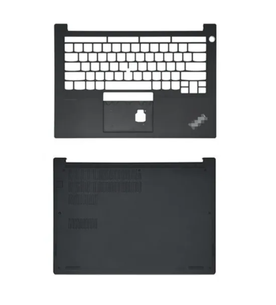TAPA TECLADO Y TAPA CUNA DE LENOVO THINKPAD E14 GEN 2 E14 GEN 3