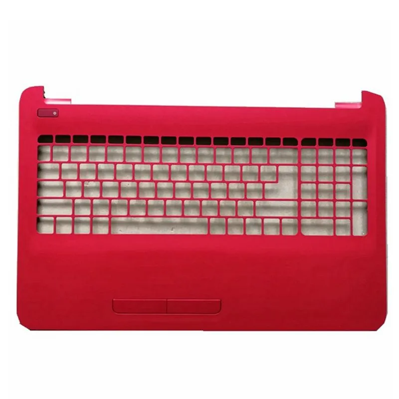 TAPA TECLADO + TRACKPAD PARA HP 15-AC 15-AF 15-AY 15Q-AJ 250 255 256 G4