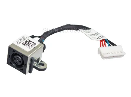 DELL - JACK DE DELL XPS 14 L401X