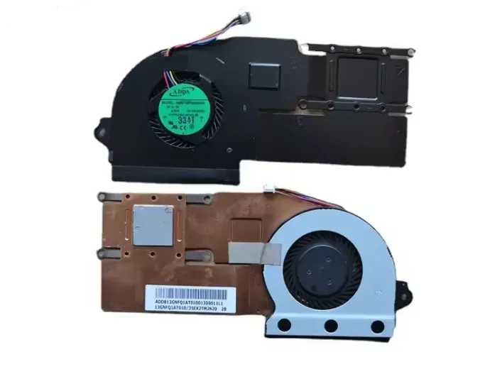 VENTILADOR DE ASUS S200, X202, S200E, X202E, Q200E, X201E