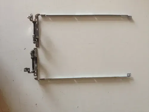 BISAGRAS PARA HP COMPAQ CQ40 CQ41 CQ45 MODELO VIEJO