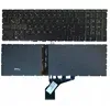 Teclado Hp Pavilion Gaming 15-dk 15t-dk 15-cx 15t-cx 15-ec