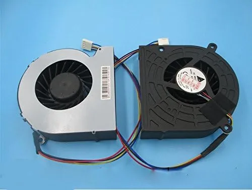 HP - VENTILADOR PARA CPU HP Omni 220 320 420 520 620 12V 0.75A