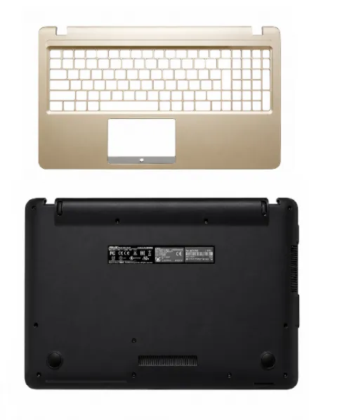 TAPA TECLADO TAPA CUNA DE ASUS X540 