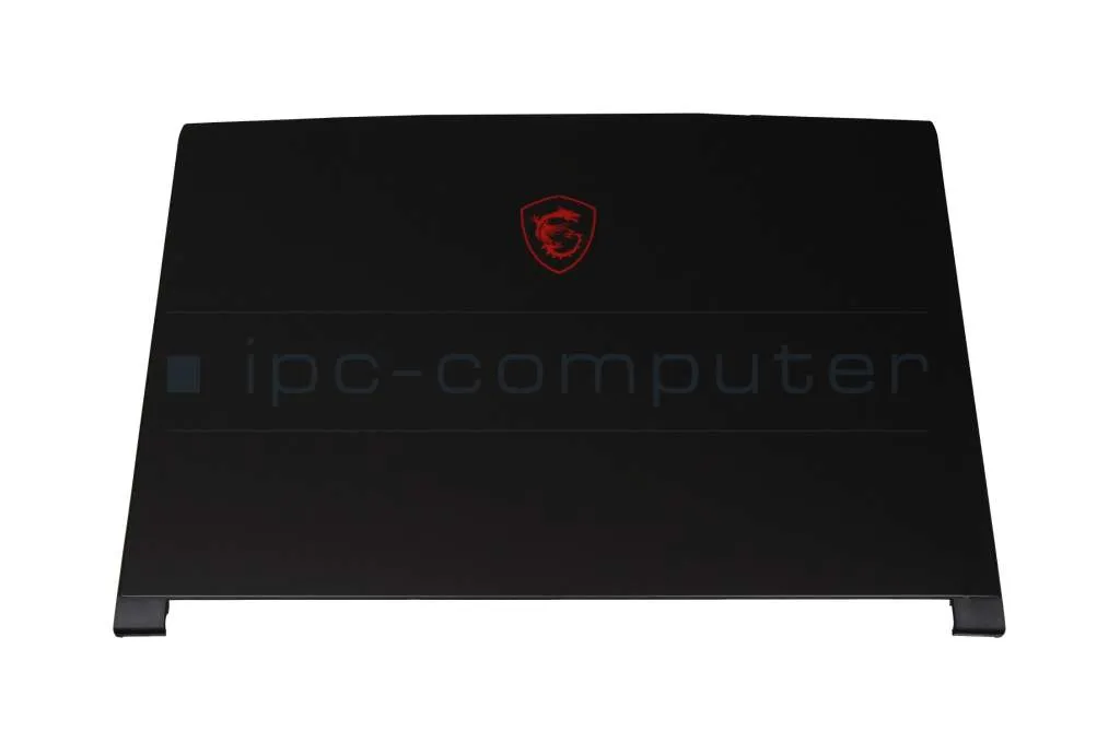 MSI - TAPA PNATALLA + BISEL + CAMARA MSI THIN 15 B12VE