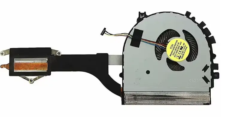 LENOVO - VENTILADOR DE LENOVO  FLEX  3-1470 3-1570 YOGA 500-14IBD