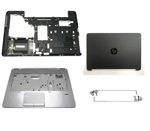 HP - CARCASAS COMPLETAS DE HP PROBOOK 645-G1