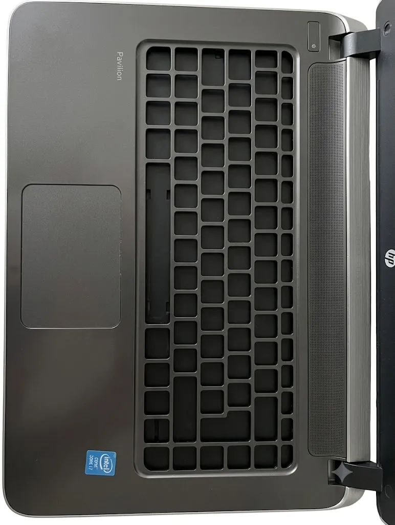 HP - TAPA TECLADO DE HP PAVILION 14-V CON TRACKPAD