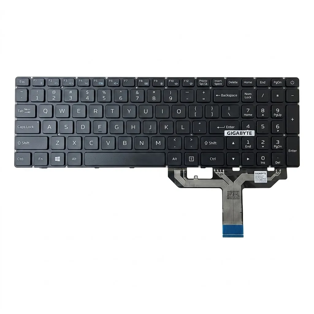 TECLADO NUEVO PARA Asus X1504 X1504z X1504v X1504za X1504va