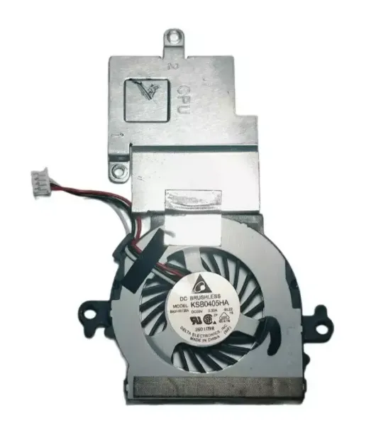 VENTILADOR DE  SAMSUNG NC110 +DISIPACION 