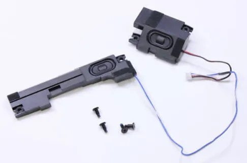 PARLANTES DE LENOVO  THINKPAD L440	