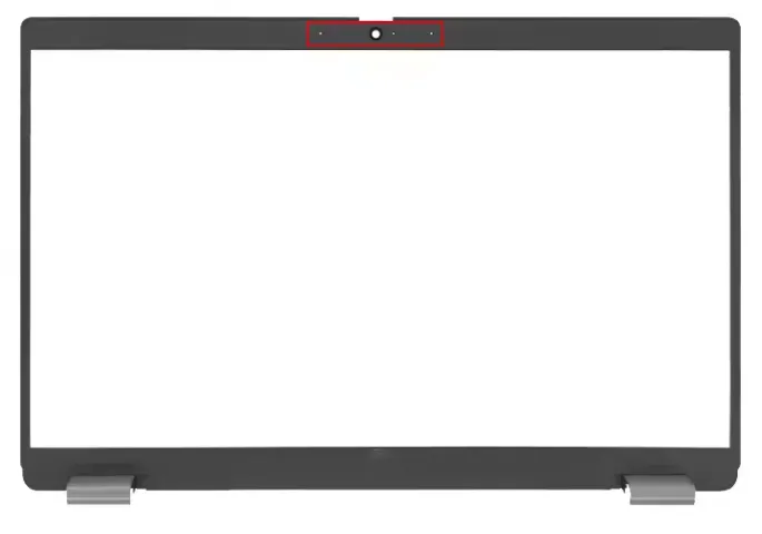 DELL - BISEL DE PANTALLA DELL LATITUDE 5420 E5420 VERSION 1 