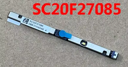 LENOVO - CAMARA PARA LENOVO C340-14 C340-15 FLEX-14 FLEX-15 
