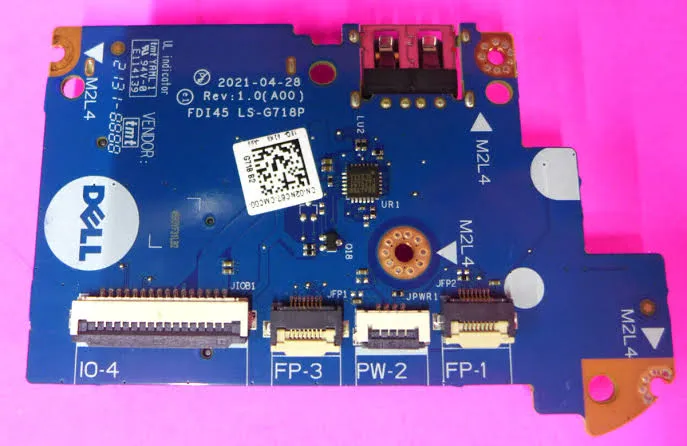 DELL - TARJETA USB PARA DELL VOSTRO 3400