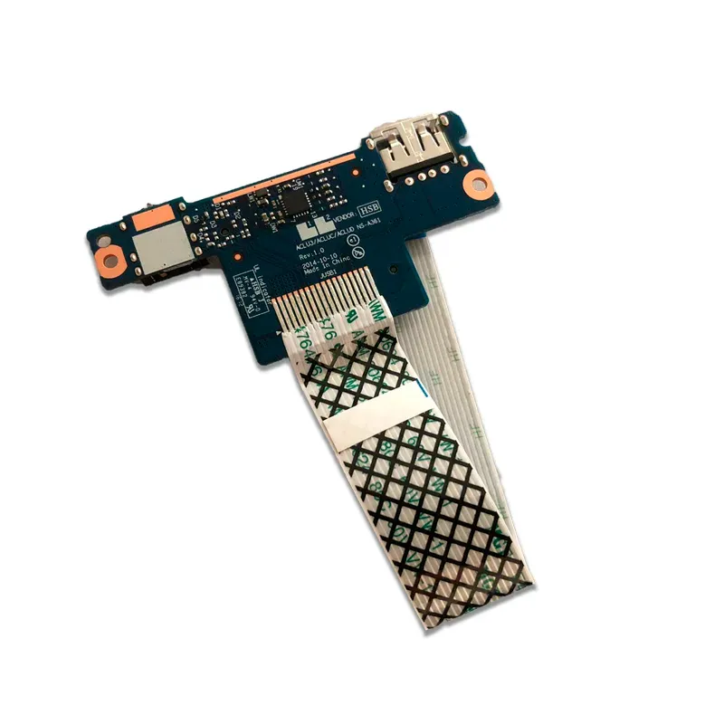 LENOVO - PUERTOS USB PARA Lenovo G40 G40-70 G40-80