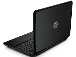 HP - CARCASA COMPLETAS + BISEL DE HP 14-N 14-F