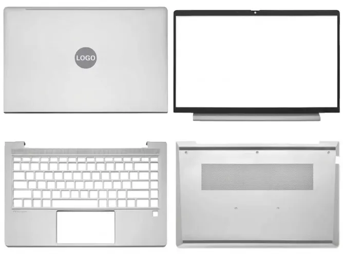 HP - CARCASAS SIN BISAGRAS PARA HP PROBOOK 440 G9/445R G8