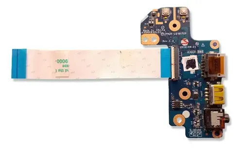 TARJETA PARA HP PROBOOK 430-G2 + FLEX DE VIDEO 