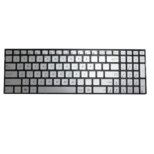TECLADO NUEVO PARA + RETROILUMINADO  ASUS N501 N501JW N501VW UX501 UX501JW UX501VW