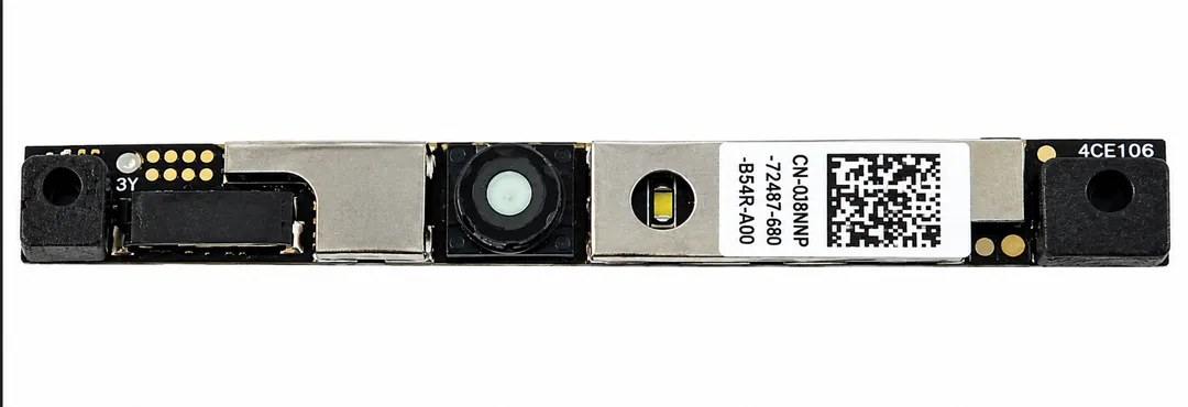 DELL - CAMARA DE DELL LATITUDE  E7470 E7270 E5470 PRECISION 15 7510 