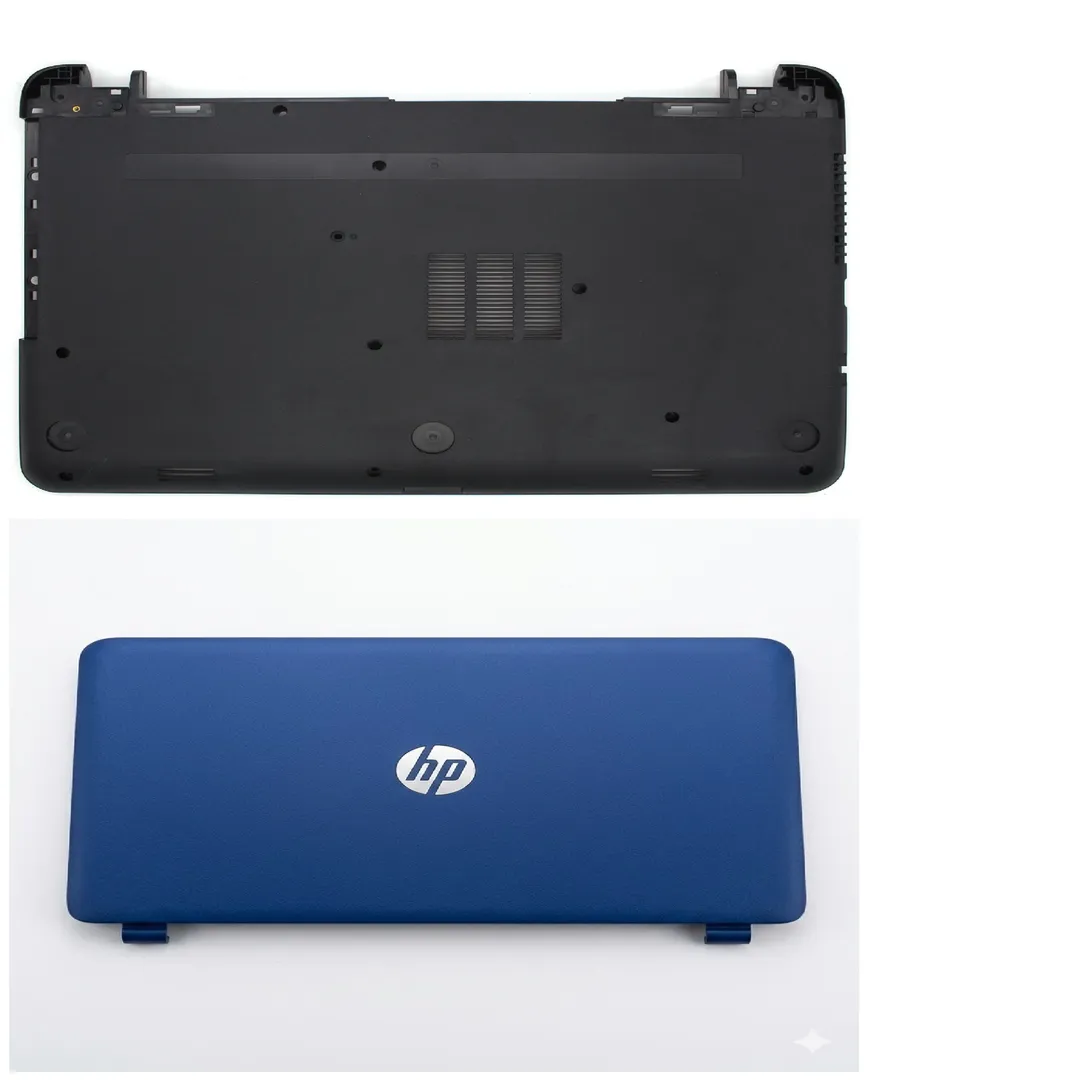 HP - CARCASAS SIN BISAGRAS  HP Pavilion 15-G 15-R