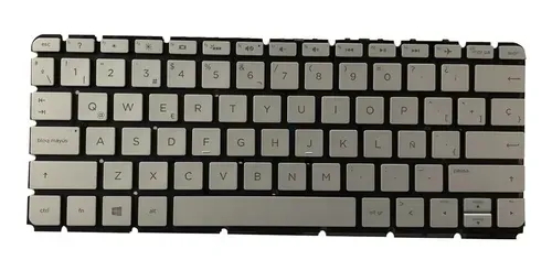 TECLADO NUEVO HP 13-AB 13T-AB 13AB 13 AB 