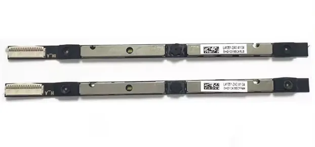 HP - CAMARA DE HP 14-DH, 14M-DH, 14T-DH, 15-DR, 15M-DR, 17-CE, 17M-CE,