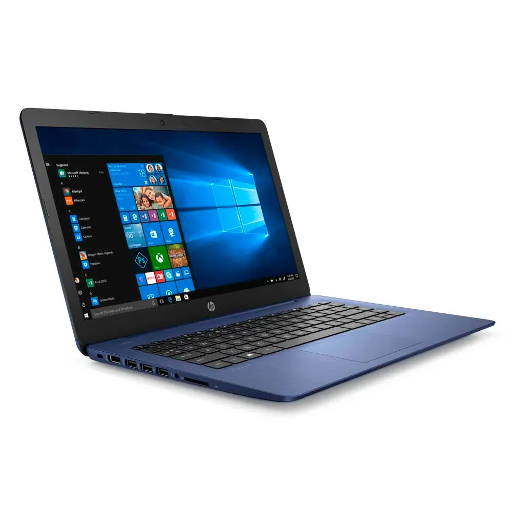 HP - CARCASAS COMPLETAS + BISEL + TRACKPAD DE HP 14-AX