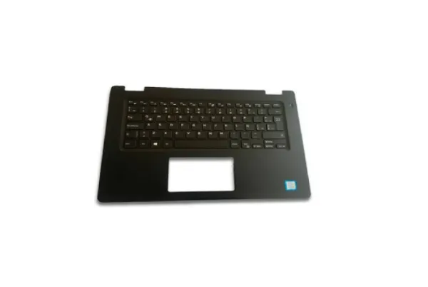 DELL - TAPA TECLADO +TECLADO DELL  LATITUDE 3490 SIN TRACKPAD
