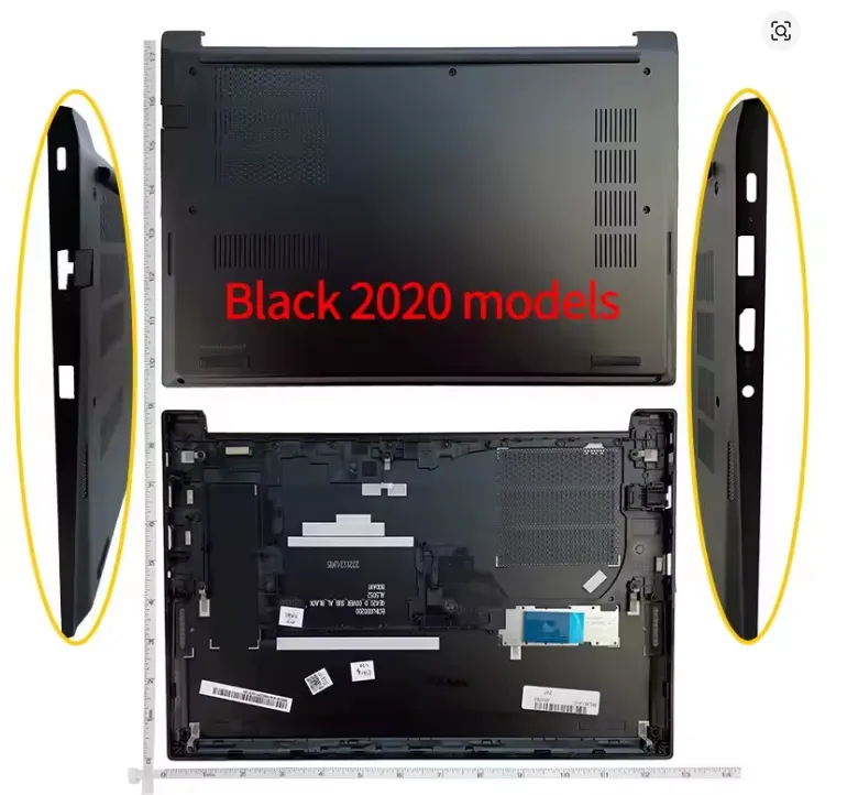 TAPA CUNA DE LENOVO THINKPAD E14 GEN 2 