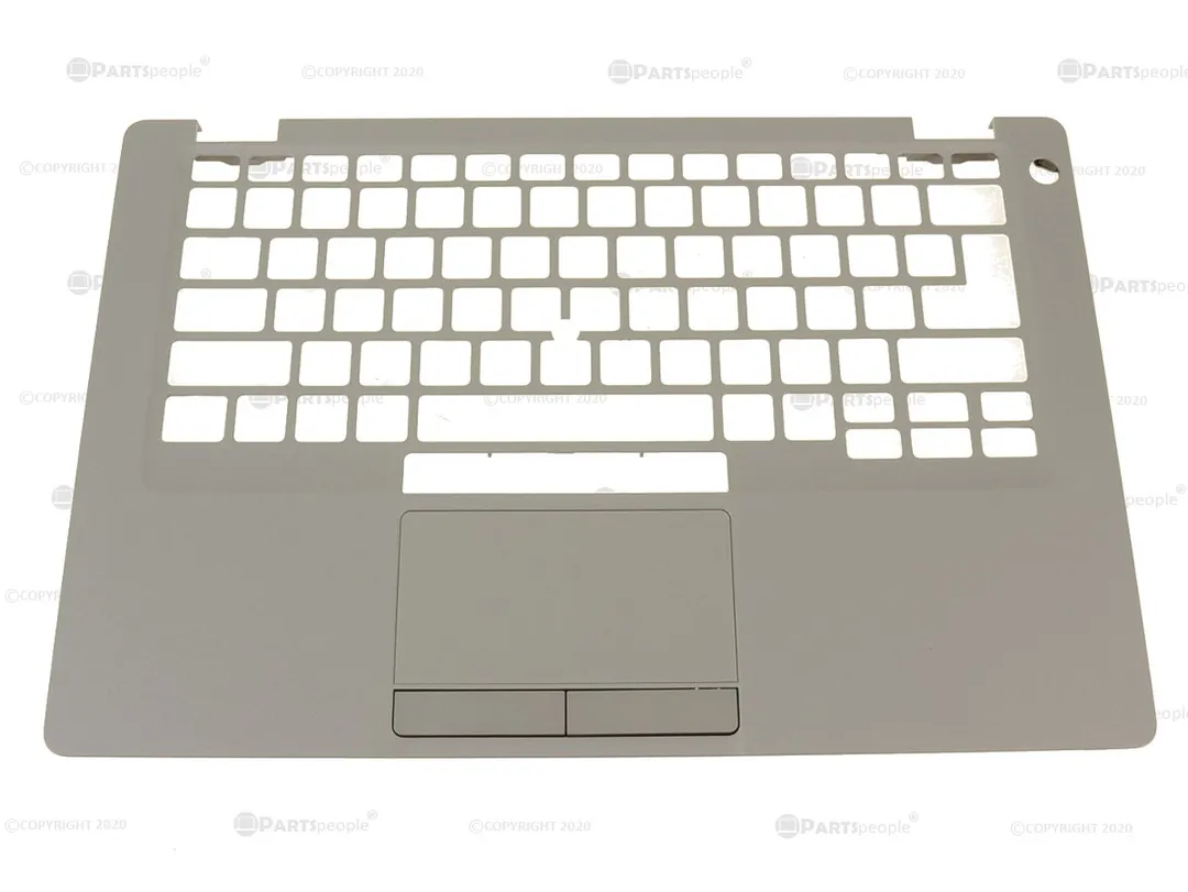 DELL - TAPA TECLADO + TRACKAD CON BOTONES + BOTON DE ENCENDIDO, SIN TECLADO DE SEGUNDA PARA Dell Latitude 5410 5411