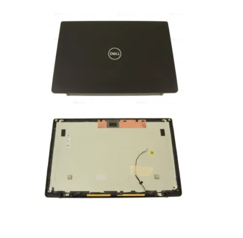 DELL - TAPA PANTALLA DELL LATITUDE 7400 E74007390 BISEL+BISAGRAS