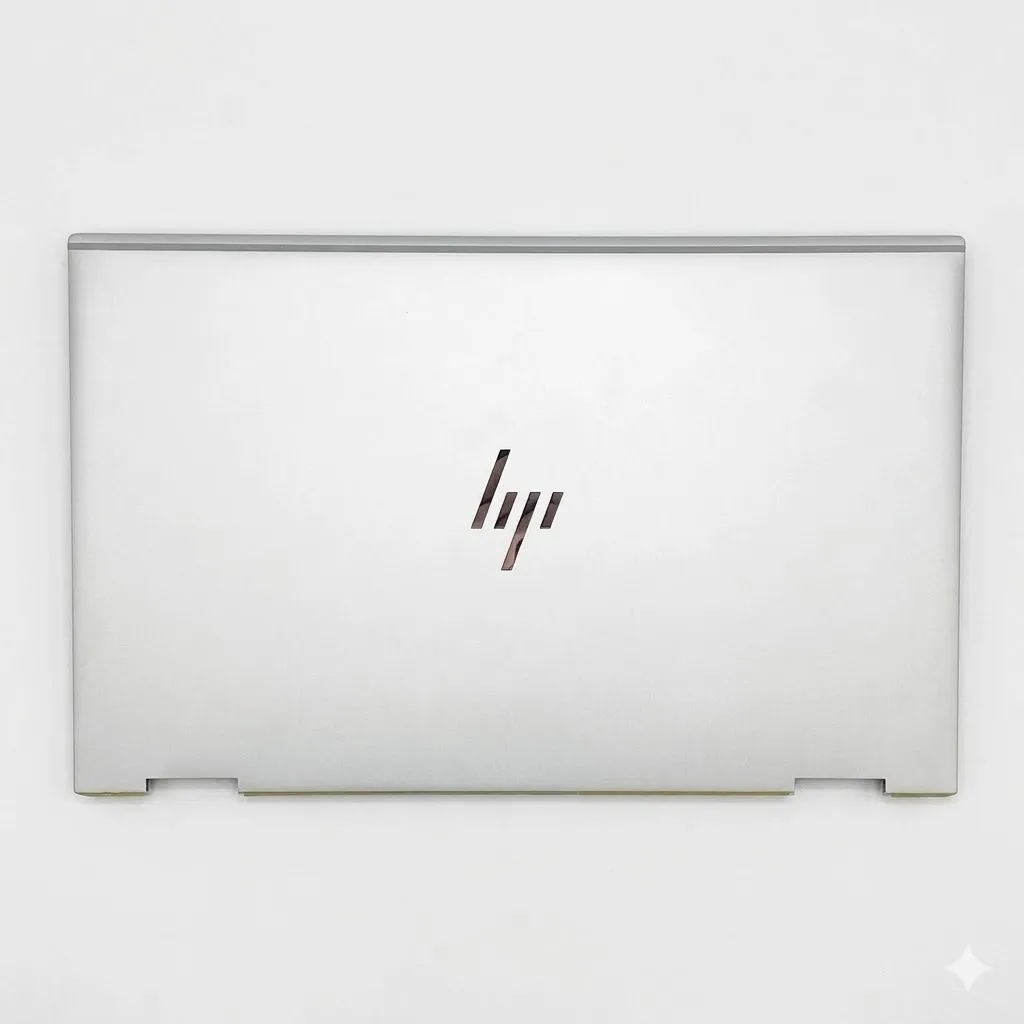 HP - TAPA PANTALLA + CAMARA + BISAGRAS  HP Elitebook X360 1040 G7/G8