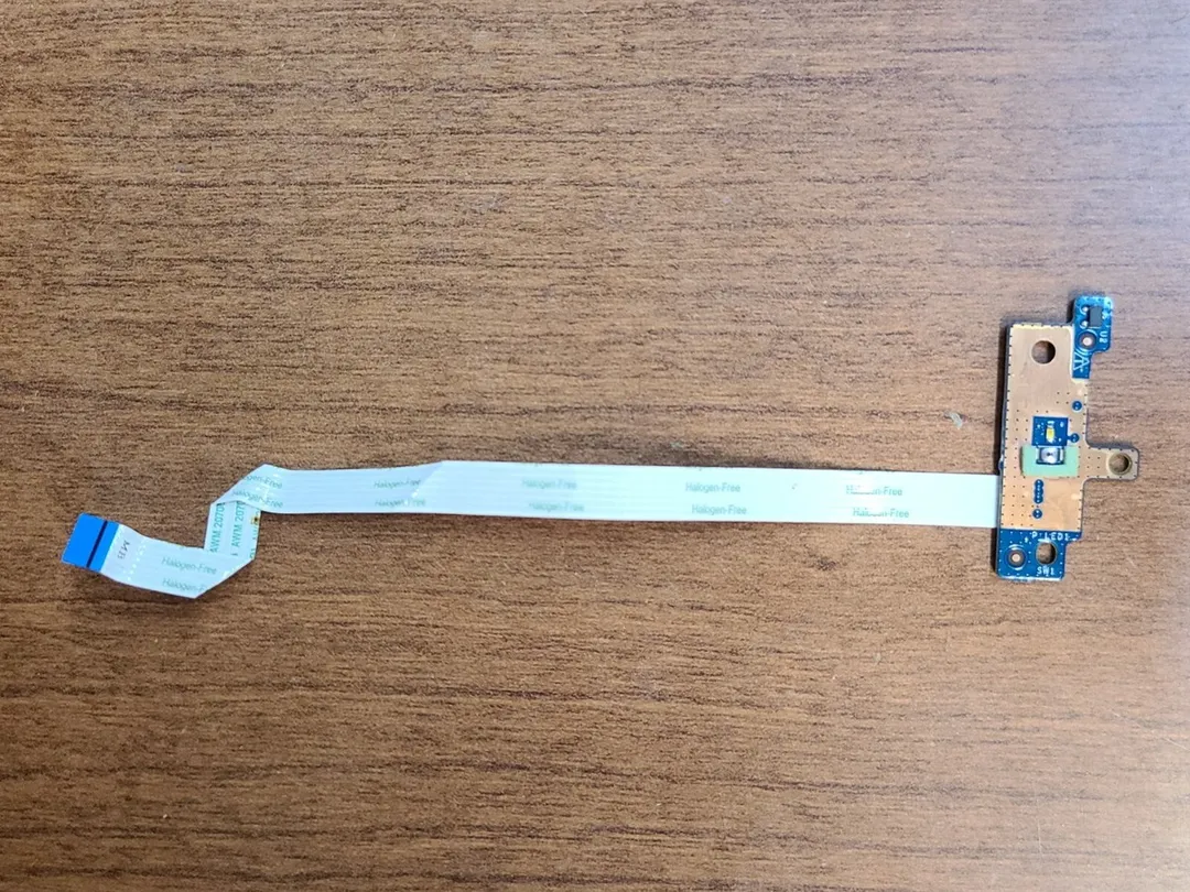 DELL - BOTON DE ENCENDIDO PARA DELL LATITUDE 3490 