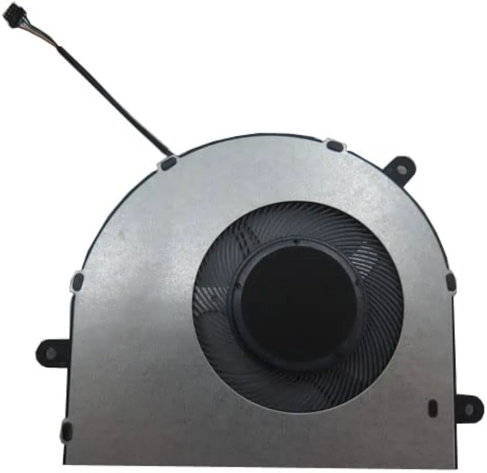 GATEWAY  - Ventilador para Gateway GWTN141-4 GWTN156-4 