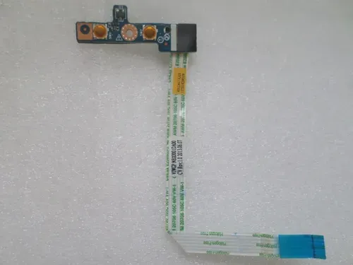 LENOVO - BOTON DE ENCENDIDO PARA LENOVO ESSENTIAL G400 G405 G500 G505 