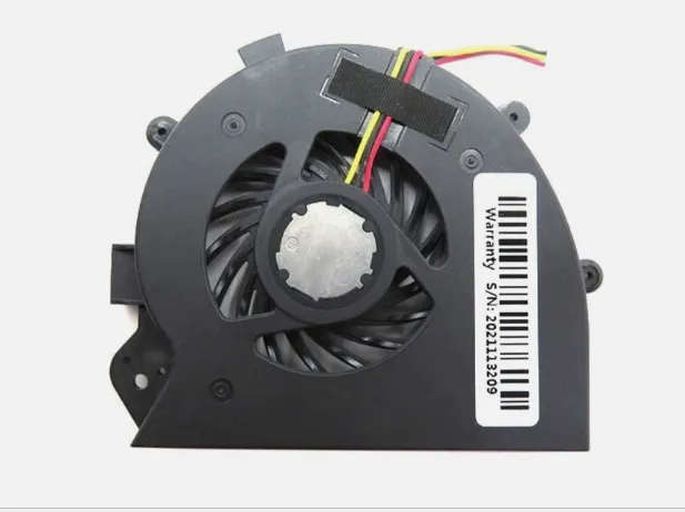 VENTILADOR DE SONY VPC-C VPC-CA VPC-CB