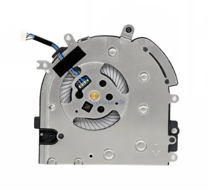 HP - VENTILADOR DE HP ELITEBOOK 745-G5 745-G6 840-G5 840-G6 850-G5 850-G6 845-G5 845-G6 ZBOOK 14U-G5,