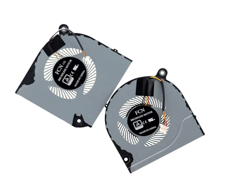 VENTILADOR DE ACER ASPIRE  5 AN515-54 AN517-51 AN515-43 NITRO 7 AN715-51