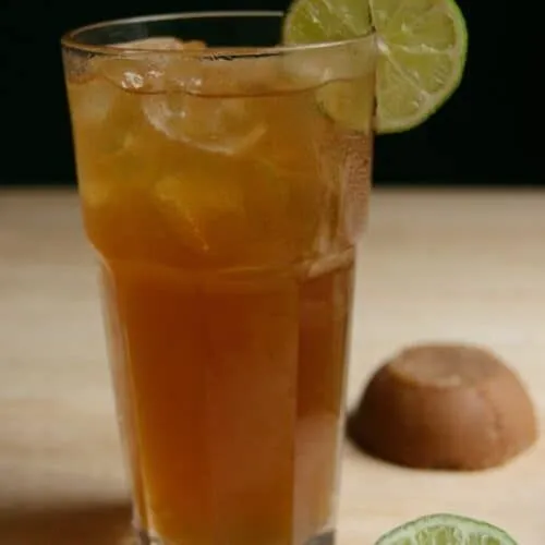 limonada de panela
