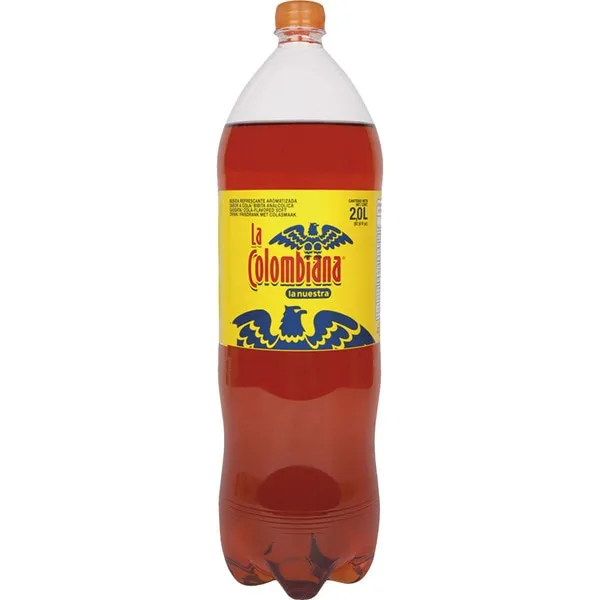 Colombiana 2.5