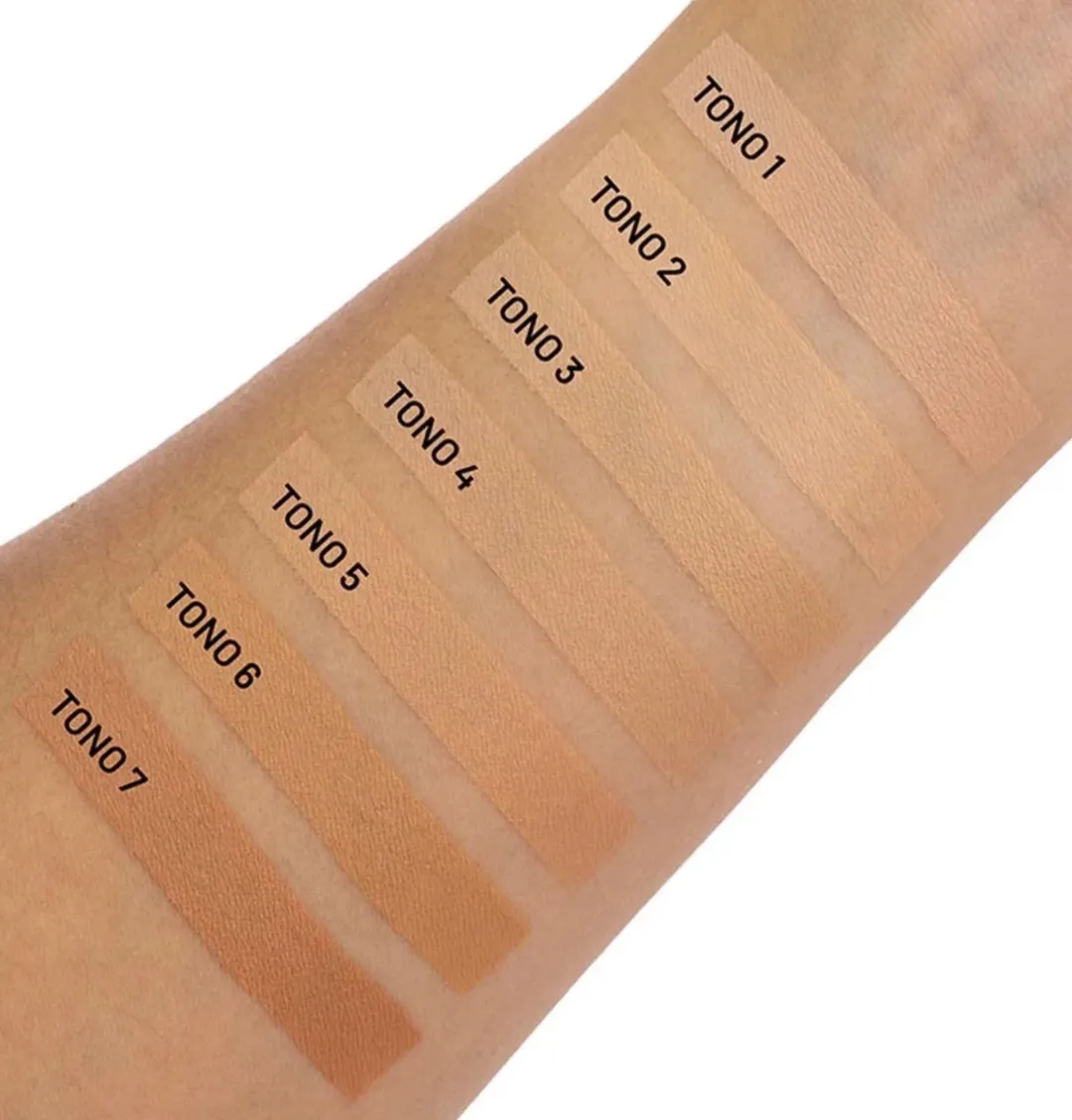 TRENDY SHOP - Tinta base Queen