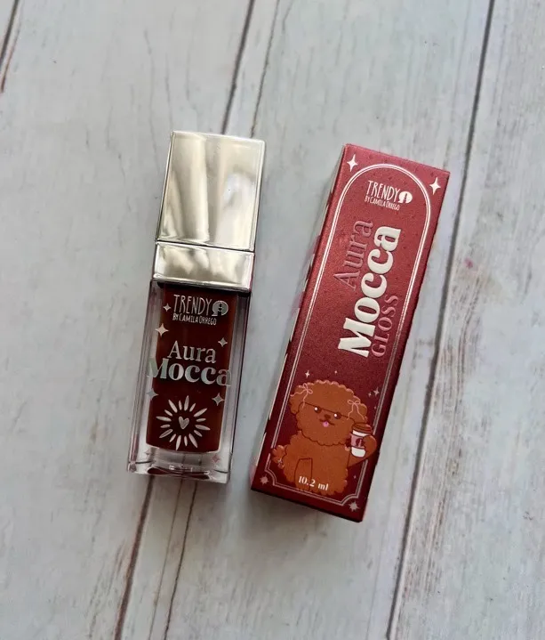 brillo aura mocca #2