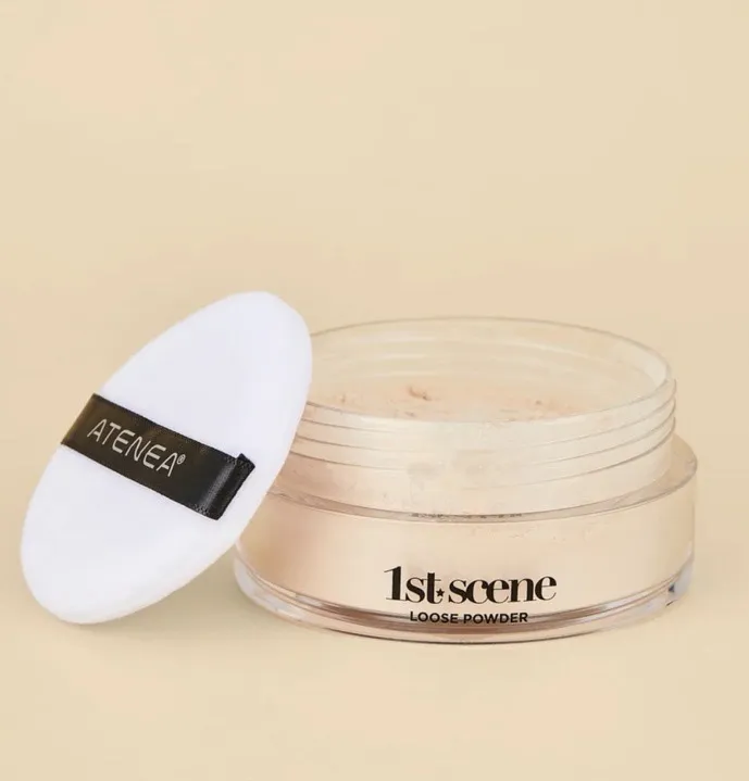 polvo suelto 1st Scene Atenea 9gr