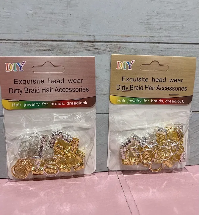 decoración para trenzas 45-4