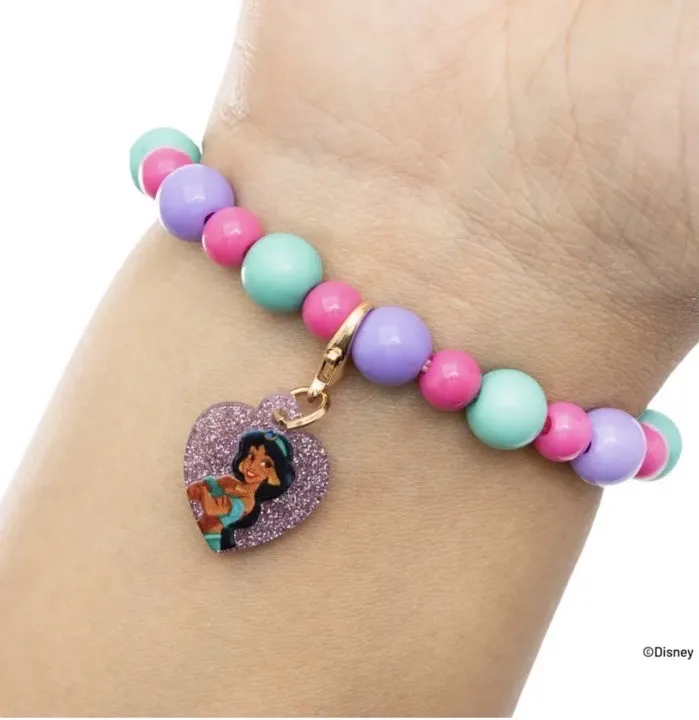 promo kit pulseras princesas